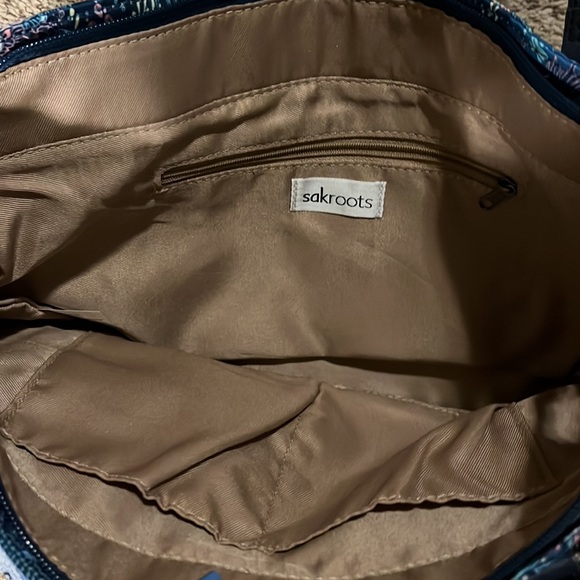 Sakroots Turtle Purse - Picture 2 of 5